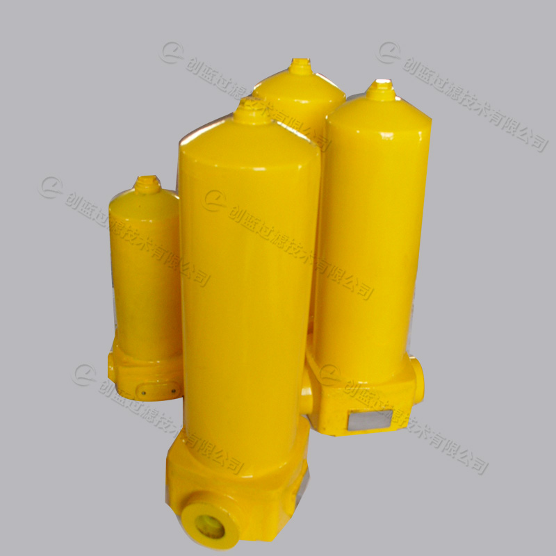 濾油器 WU/XU-過濾器