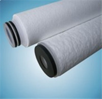 化學保安過濾器濾芯 熔噴濾芯105*1016