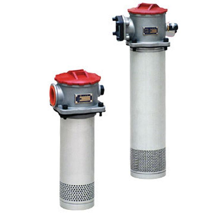 RFA-400×※L-C/Y微型直回式回油過濾器(新型結(jié)構(gòu)代