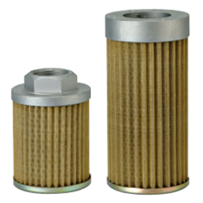 WU-160×※-J網(wǎng)式吸油過濾器