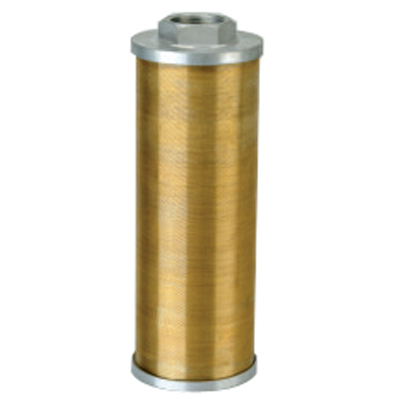 XU-40×※-J線隙式吸油濾油器