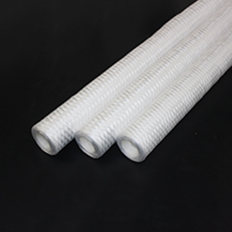 聚丙烯纖維線繞濾芯
