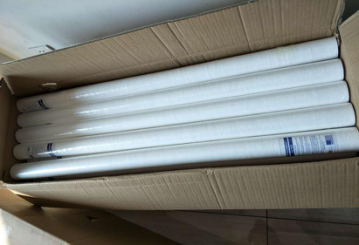 電廠用濾芯的種類及用途(圖1)