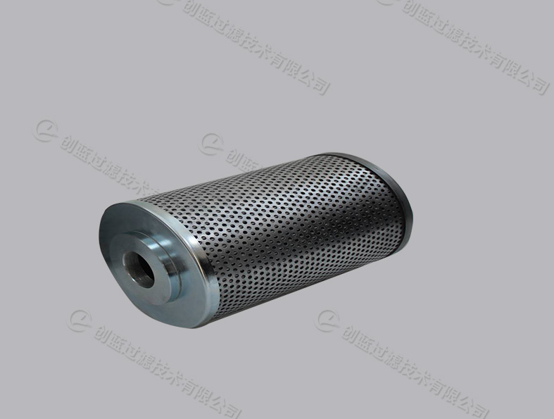 真空濾油機ZJB-30濾芯過濾器