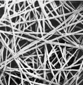 金屬纖維燒結氈