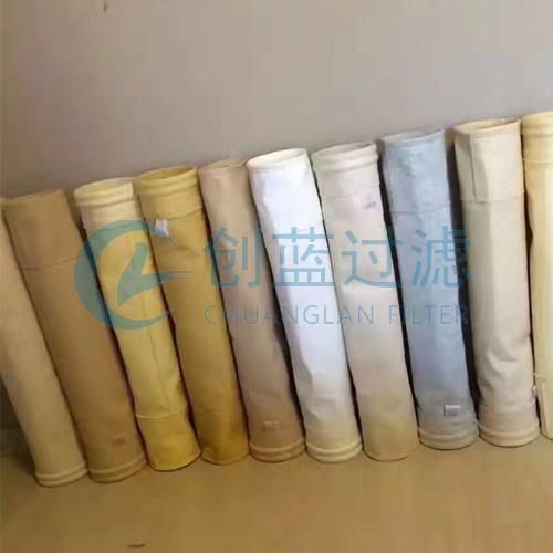 耐腐蝕耐高溫過濾氈