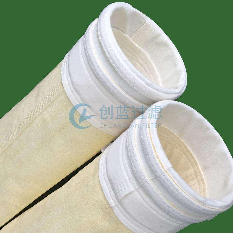 聚苯硫醚PPS針刺過濾氈