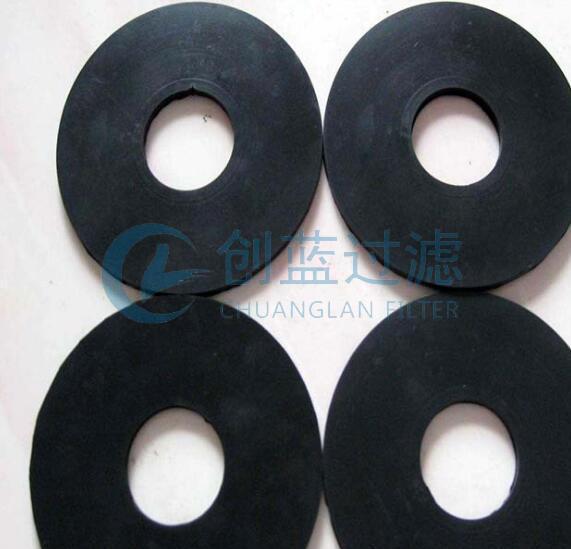 聚氯乙烯PVC過濾布