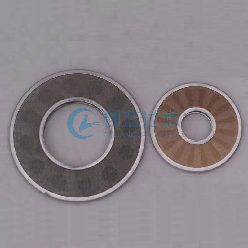SPL型號(hào)油過(guò)濾器的濾片濾片