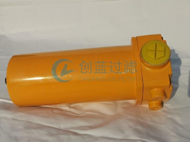 QUI壓力管路過濾器1