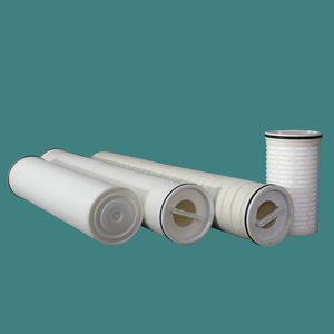 大流量凝結(jié)水過(guò)濾濾芯