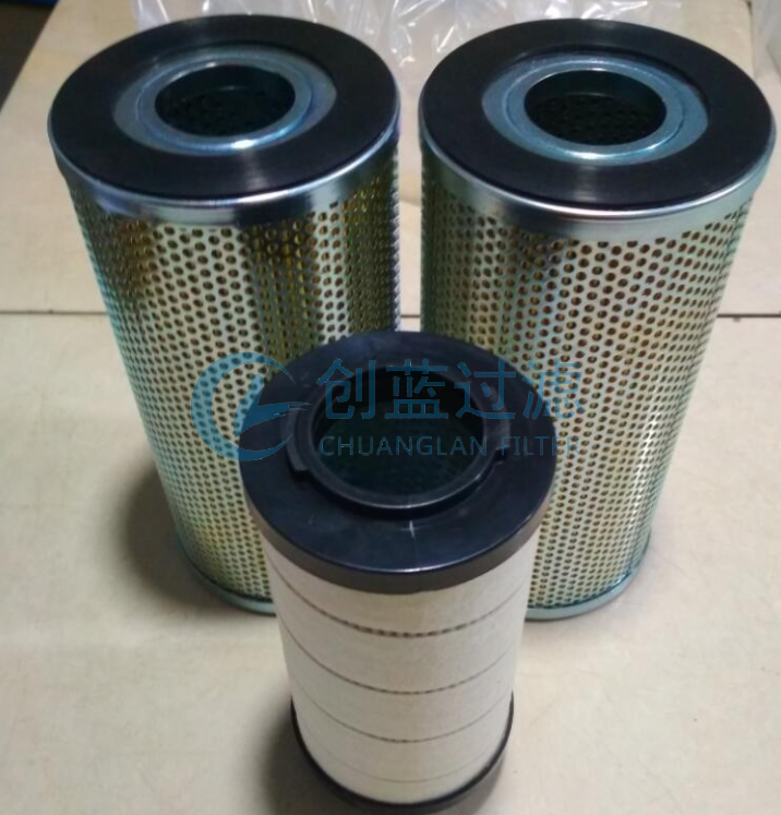 替代HYDAC賀德克0500R050BN濾芯