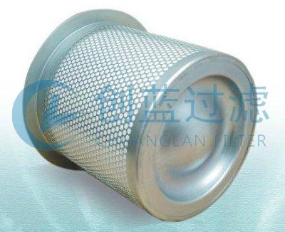 2901077901阿特拉斯空壓機油分產(chǎn)品介紹(圖1)